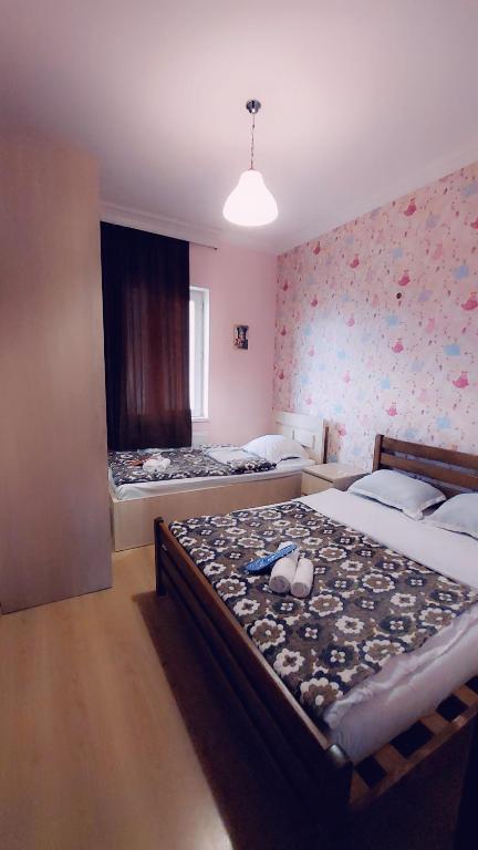Guesthouse different room 4